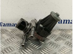 Recambio de valvula egr para nissan nt400 cabstar (01/20214) referencia OEM IAM   
