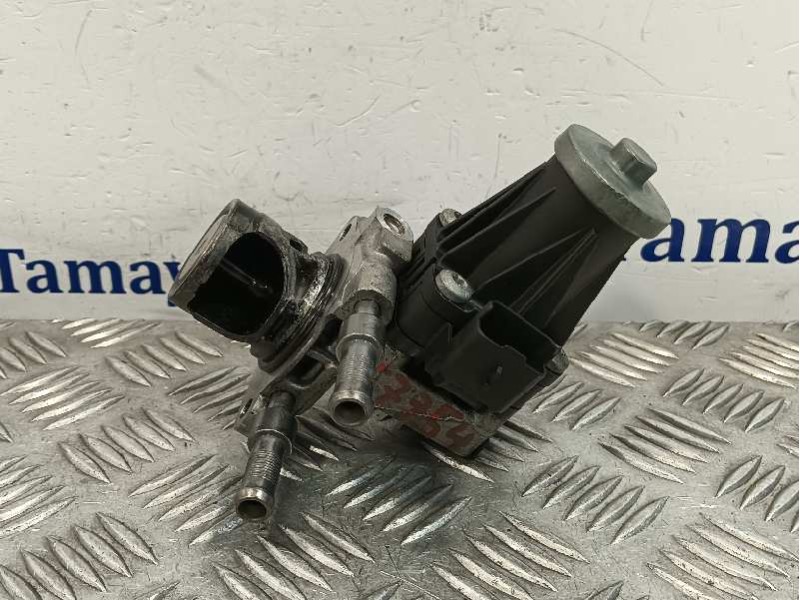 Recambio de valvula egr para nissan nt400 cabstar (01/20214) referencia OEM IAM   