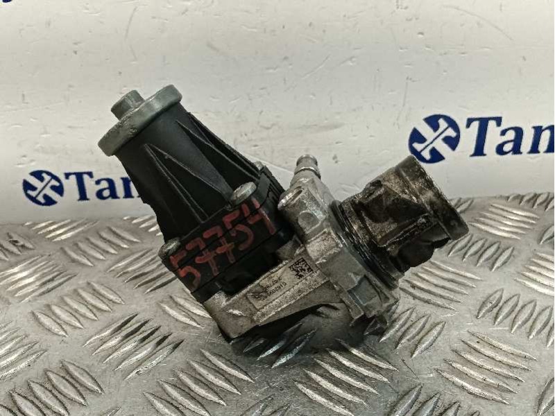 Recambio de valvula egr para nissan nt400 cabstar (01/20214) referencia OEM IAM   