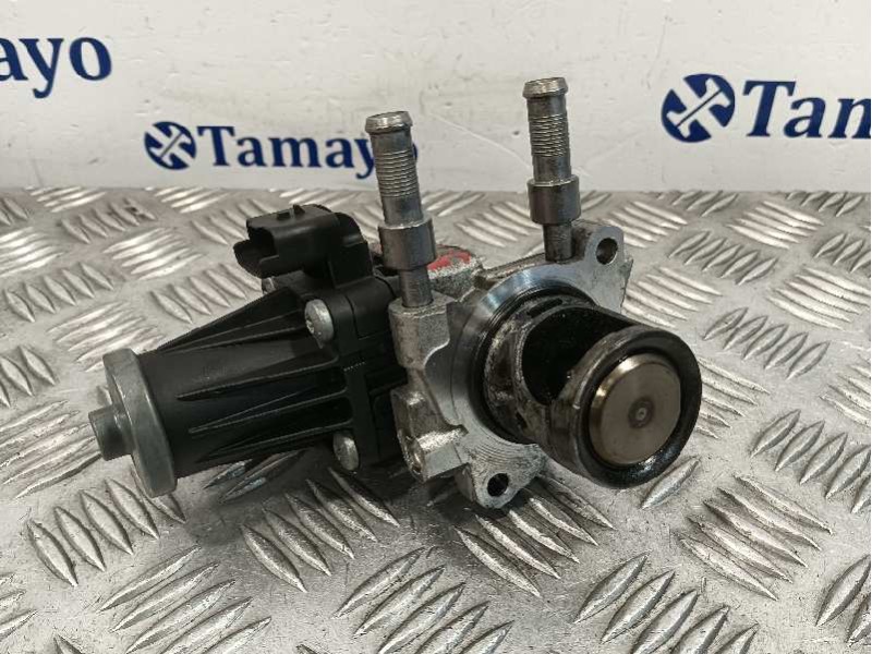 Recambio de valvula egr para nissan nt400 cabstar (01/20214) referencia OEM IAM   