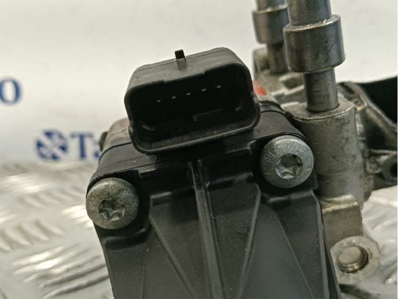 Recambio de valvula egr para nissan nt400 cabstar (01/20214) referencia OEM IAM   