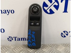 Recambio de mando elevalunas delantero izquierdo para renault clio iv 1.5 dci diesel fap energy referencia OEM IAM 809612367R  8
