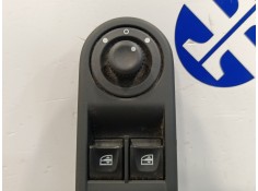 Recambio de mando elevalunas delantero izquierdo para renault clio iv 1.5 dci diesel fap energy referencia OEM IAM 809612367R  8 2