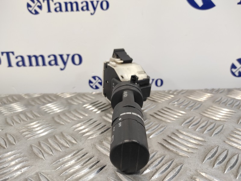 Recambio de mando limpia para nissan qashqai (j10) 2.0 dci turbodiesel cat referencia OEM IAM   