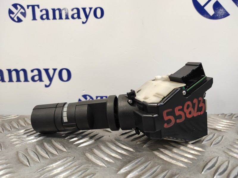 Recambio de mando limpia para nissan qashqai (j10) 2.0 dci turbodiesel cat referencia OEM IAM   