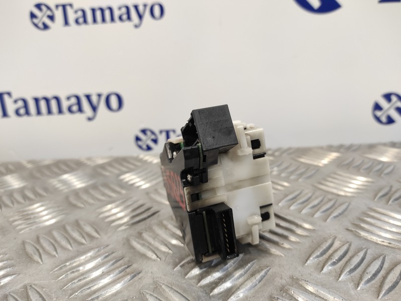 Recambio de mando limpia para nissan qashqai (j10) 2.0 dci turbodiesel cat referencia OEM IAM   