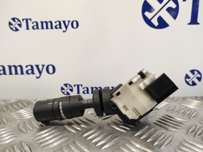 Recambio de mando limpia para nissan qashqai (j10) 2.0 dci turbodiesel cat referencia OEM IAM   