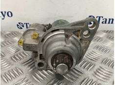 Recambio de motor arranque para seat leon (1p1) reference referencia OEM IAM 0001120410  0AH911023A 2