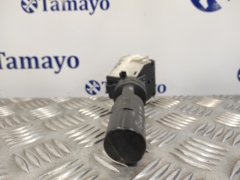 Recambio de mando intermitentes para nissan qashqai (j10) 2.0 dci turbodiesel cat referencia OEM IAM   
