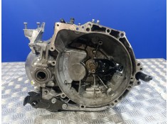 Recambio de caja cambios para peugeot 308 1.6 blue-hdi fap referencia OEM IAM 20MB41  20408311