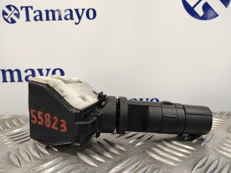 Recambio de mando intermitentes para nissan qashqai (j10) 2.0 dci turbodiesel cat referencia OEM IAM   