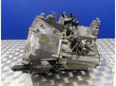 Recambio de caja cambios para peugeot 308 1.6 blue-hdi fap referencia OEM IAM 20MB41  20408311 2