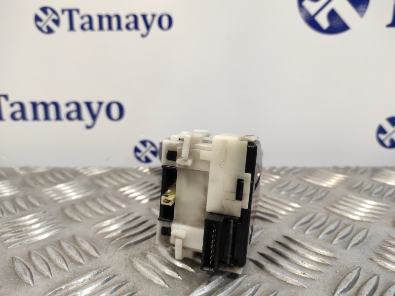 Recambio de mando intermitentes para nissan qashqai (j10) 2.0 dci turbodiesel cat referencia OEM IAM   