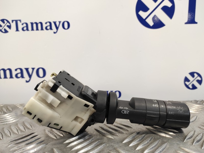 Recambio de mando intermitentes para nissan qashqai (j10) 2.0 dci turbodiesel cat referencia OEM IAM   