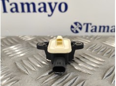 Recambio de sensor para volkswagen polo (6r1) 1.4 tdi referencia OEM IAM 4H0955557  