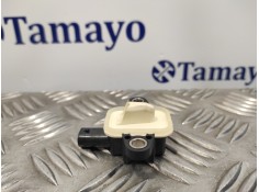 Recambio de sensor para volkswagen polo (6r1) 1.4 tdi referencia OEM IAM 4H0955557   2