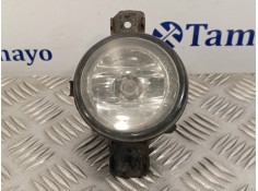 Recambio de faro antiniebla derecho para renault clio ii fase ii (b/cb0) 1.5 dci diesel referencia OEM IAM 8200002470  89201782
