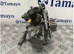 Recambio de bomba inyeccion para peugeot 308 sw referencia OEM IAM 0445010761  9817903080 2