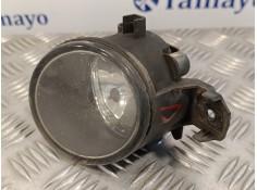 Recambio de faro antiniebla derecho para renault clio ii fase ii (b/cb0) 1.5 dci diesel referencia OEM IAM 8200002470  89201782 2