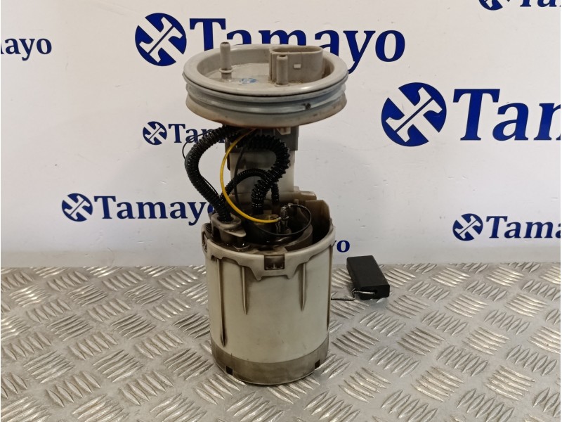 Recambio de aforador para volkswagen passat berlina (3b3) 1.9 tdi referencia OEM IAM 3B0919050B  220212010002