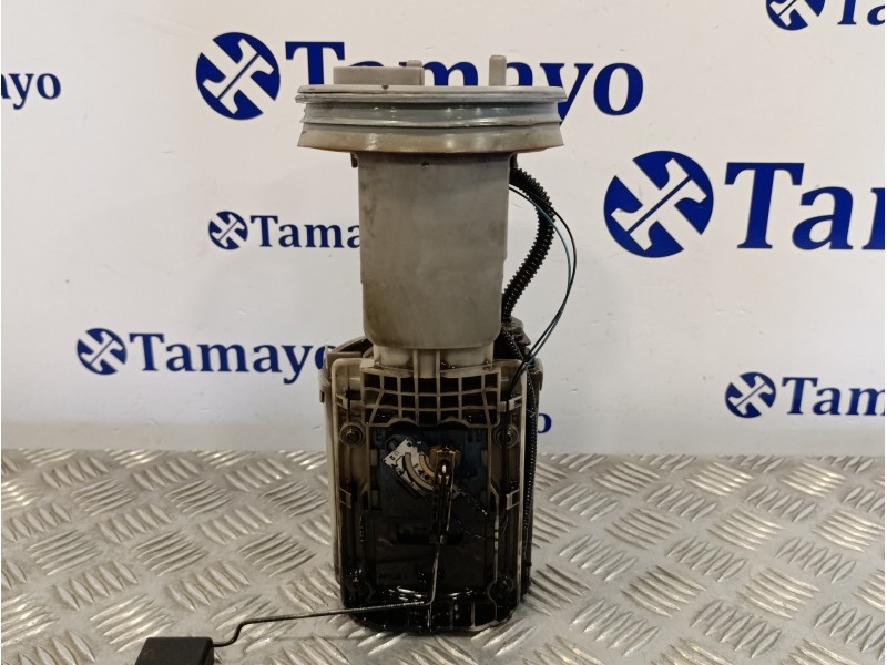 Recambio de aforador para volkswagen passat berlina (3b3) 1.9 tdi referencia OEM IAM 3B0919050B  220212010002