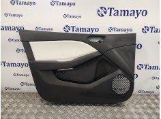 Recambio de guarnecido puerta delantera izquierda para renault clio v 1.0 tce referencia OEM IAM 809018608R T0532668 2188095X