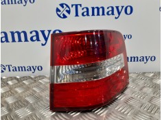 Recambio de piloto trasero derecho para fiat stilo multi wagon (192) 1.9 jtd cat referencia OEM IAM 28190202  