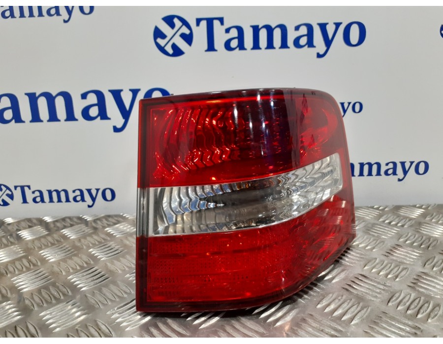 Recambio de piloto trasero derecho para fiat stilo multi wagon (192) 1.9 jtd cat referencia OEM IAM 28190202  