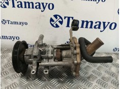 Recambio de bomba servodireccion para fiat ducato caja cerrada 33, techo elevado (06.2006) 2.2 jtd cat referencia OEM IAM 6C1Q8K