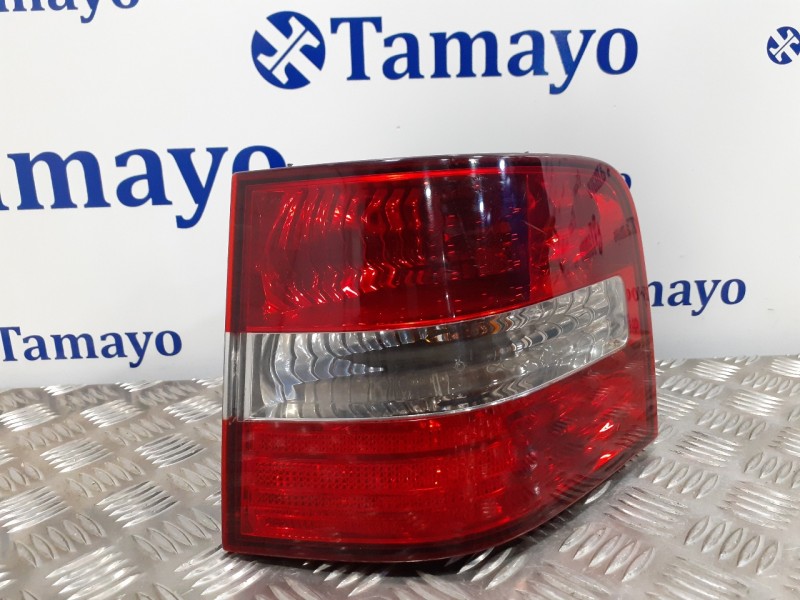 Recambio de piloto trasero derecho para fiat stilo multi wagon (192) 1.9 jtd cat referencia OEM IAM 28190202  