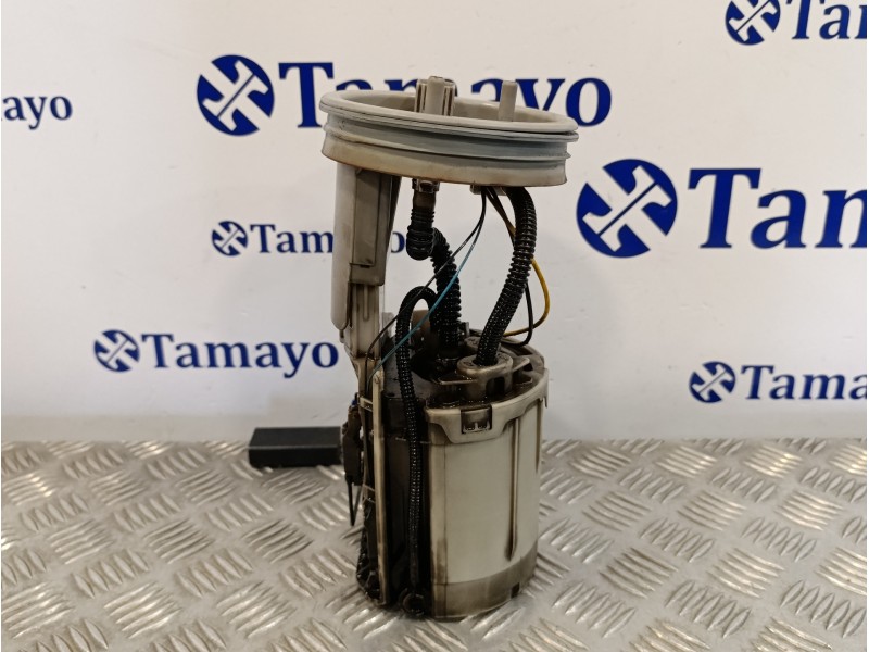 Recambio de aforador para volkswagen passat berlina (3b3) 1.9 tdi referencia OEM IAM 3B0919050B  220212010002