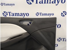 Recambio de guarnecido puerta delantera izquierda para renault clio v 1.0 tce referencia OEM IAM 809018608R T0532668 2188095X 2
