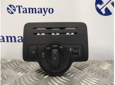 Recambio de mando luces para mercedes-benz vito tourer (447) 2.1 cdi cat referencia OEM IAM A4479058100 A4476891039 10105856