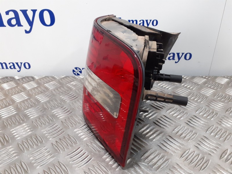 Recambio de piloto trasero derecho para fiat stilo multi wagon (192) 1.9 jtd cat referencia OEM IAM 28190202  