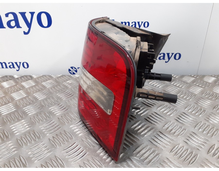 Recambio de piloto trasero derecho para fiat stilo multi wagon (192) 1.9 jtd cat referencia OEM IAM 28190202  