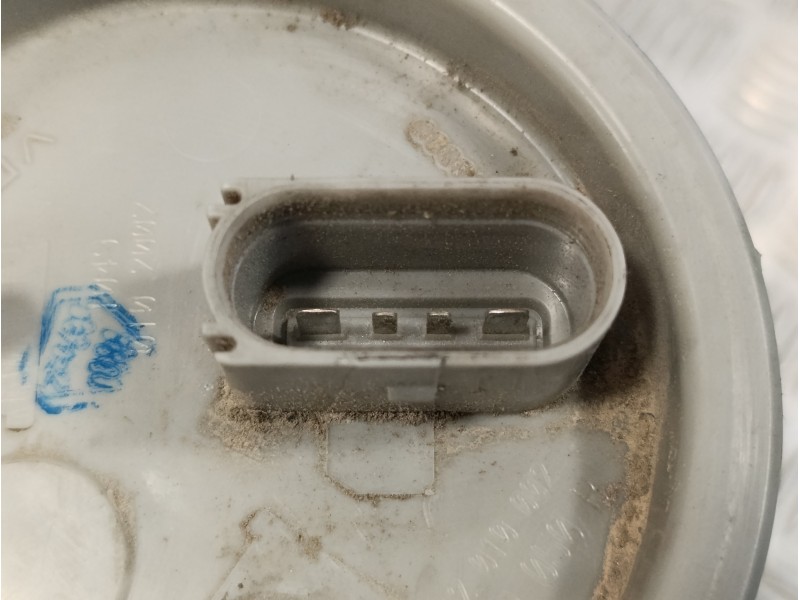 Recambio de aforador para volkswagen passat berlina (3b3) 1.9 tdi referencia OEM IAM 3B0919050B  220212010002