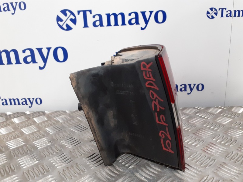 Recambio de piloto trasero derecho para fiat stilo multi wagon (192) 1.9 jtd cat referencia OEM IAM 28190202  