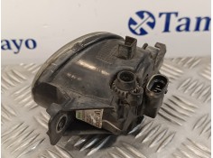 Recambio de faro antiniebla izquierdo para renault clio ii fase ii (b/cb0) 1.5 dci diesel referencia OEM IAM 8200002469  8920177 2