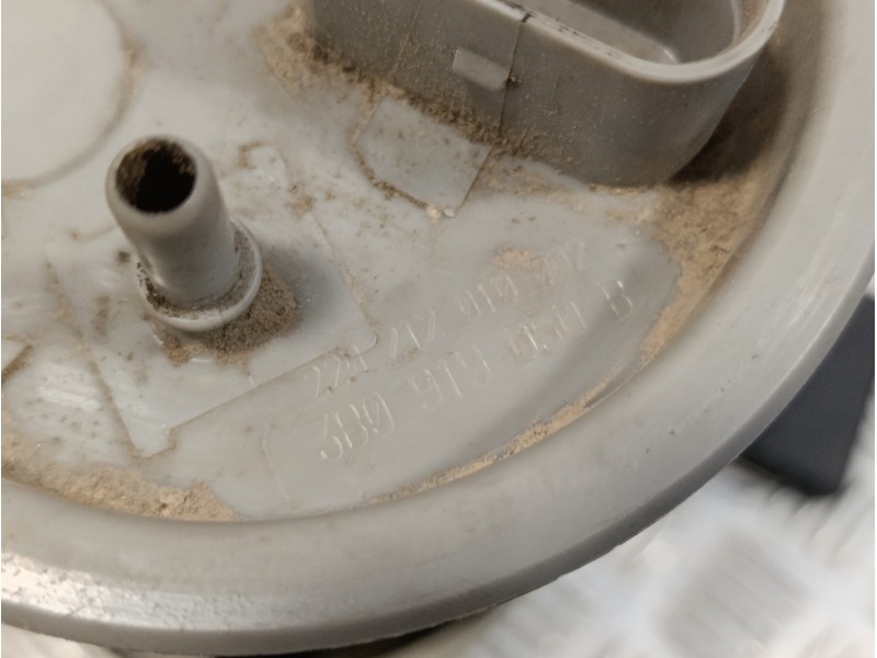 Recambio de aforador para volkswagen passat berlina (3b3) 1.9 tdi referencia OEM IAM 3B0919050B  220212010002