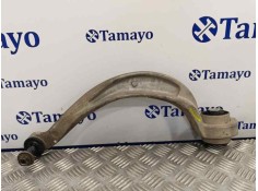 Recambio de brazo suspension inferior delantero derecho para audi a4 avant (8k5) (2008) 2.0 16v tdi referencia OEM IAM 8K0407696