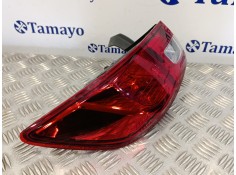 Recambio de piloto trasero izquierdo para renault clio iv 1.5 dci diesel fap energy referencia OEM IAM 265553021R  FR26380104 2