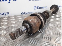 Recambio de transmision delantera izquierda para kia cee´d 1.6 crdi cat referencia OEM IAM D4FB   2