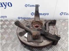 Recambio de mangueta delantera izquierda para kia cee´d 1.6 crdi cat referencia OEM IAM   