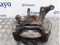 Recambio de mangueta delantera izquierda para kia cee´d 1.6 crdi cat referencia OEM IAM    2