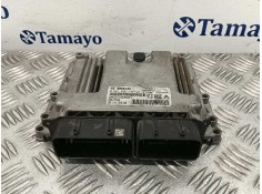 Recambio de centralita motor uce para citroën c4 cactus referencia OEM IAM 0281032456 9814182680 9806460480