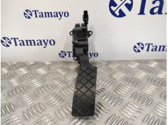 Recambio de pedal acelerador para volkswagen polo (6r1) 1.4 tdi referencia OEM IAM 6C1721503B 299306B 0280755223