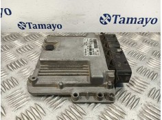 Recambio de centralita motor uce para citroën c4 cactus referencia OEM IAM 0281032456 9814182680 9806460480 2