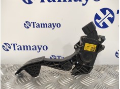 Recambio de pedal acelerador para volkswagen polo (6r1) 1.4 tdi referencia OEM IAM 6C1721503B 299306B 0280755223 2