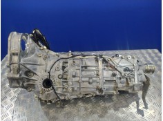 Recambio de caja cambios para subaru impreza g12 2.0 diesel cat referencia OEM IAM TY756W12AB  