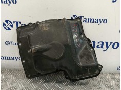 Recambio de carter para fiat ducato caja cerrada 33, techo elevado (06.2006) 2.2 jtd cat referencia OEM IAM   